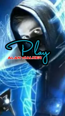 Alanwalker