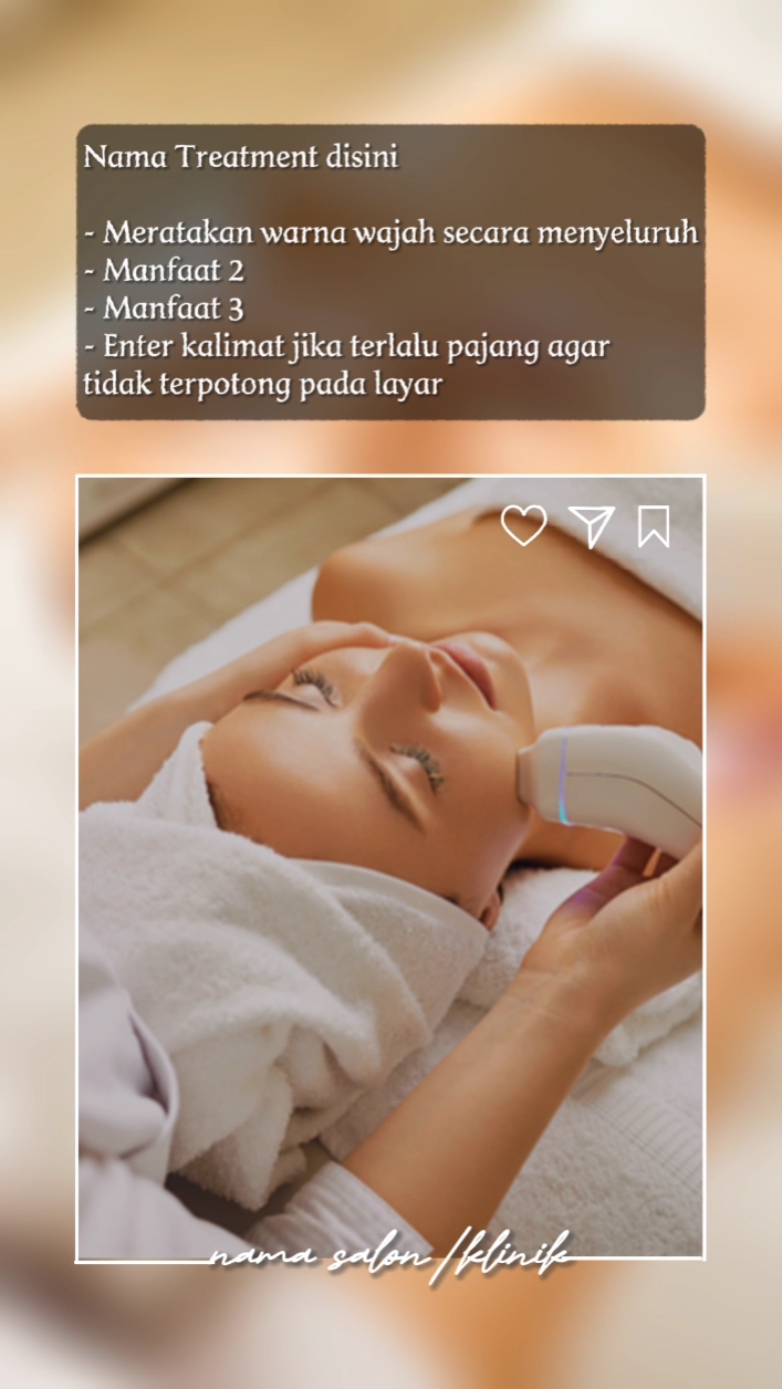 facial time