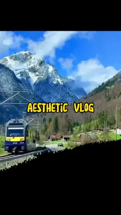 Vlog Aesthetic
