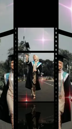 Foto Wisuda