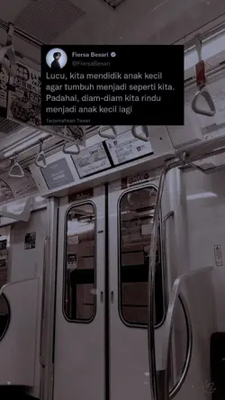 TWITTER STORY