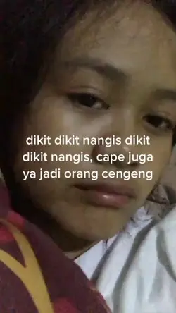 cape jdi cengeng