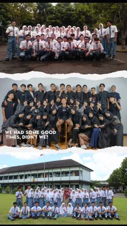 Foto Kelas
