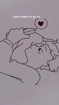 Thinking about you |