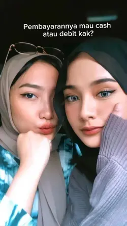 pembayarannya trend?