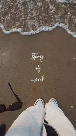9foto di bulan April