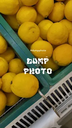 Dump Photo