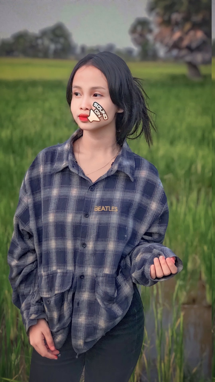 កូនអ្នកស្រែ🍃🌿🥺