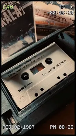 90s