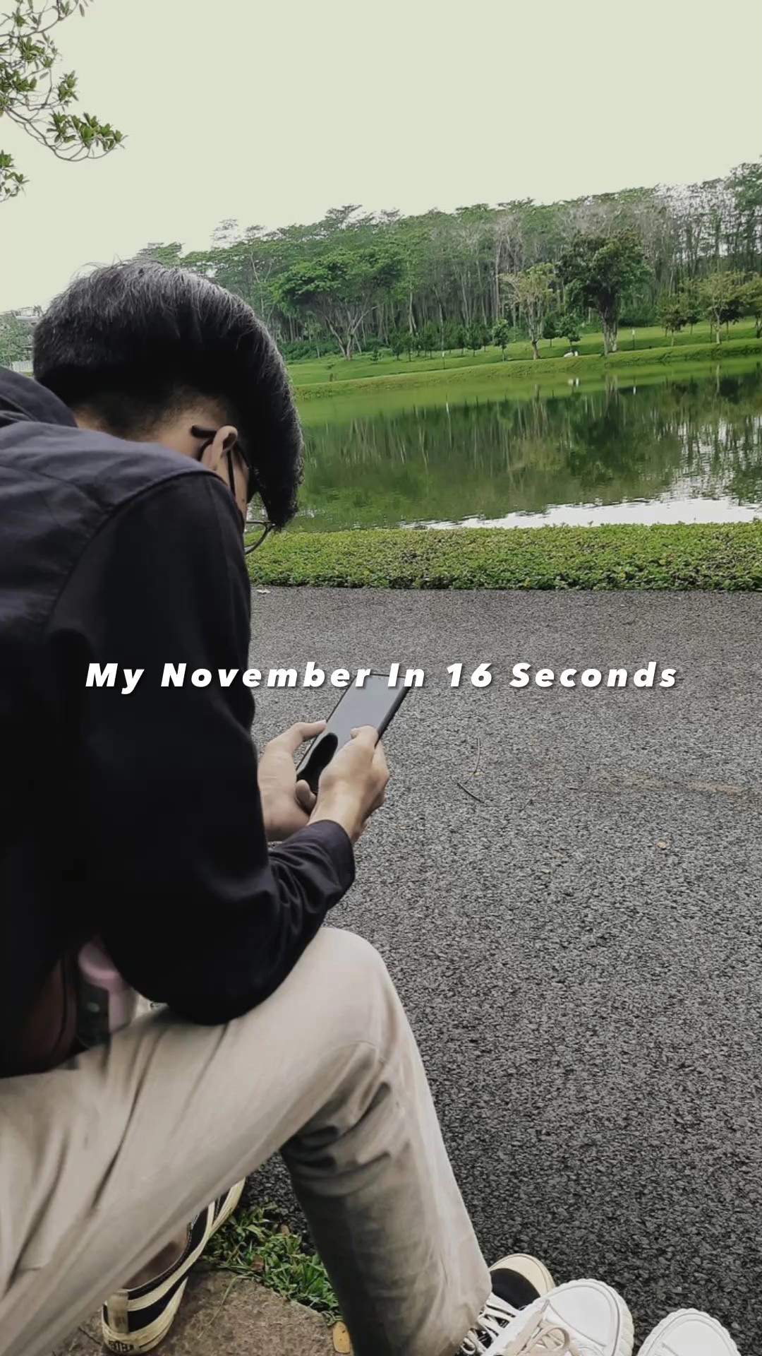 my november