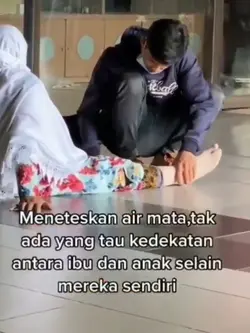 MAMAA.. AKU RINDUU..