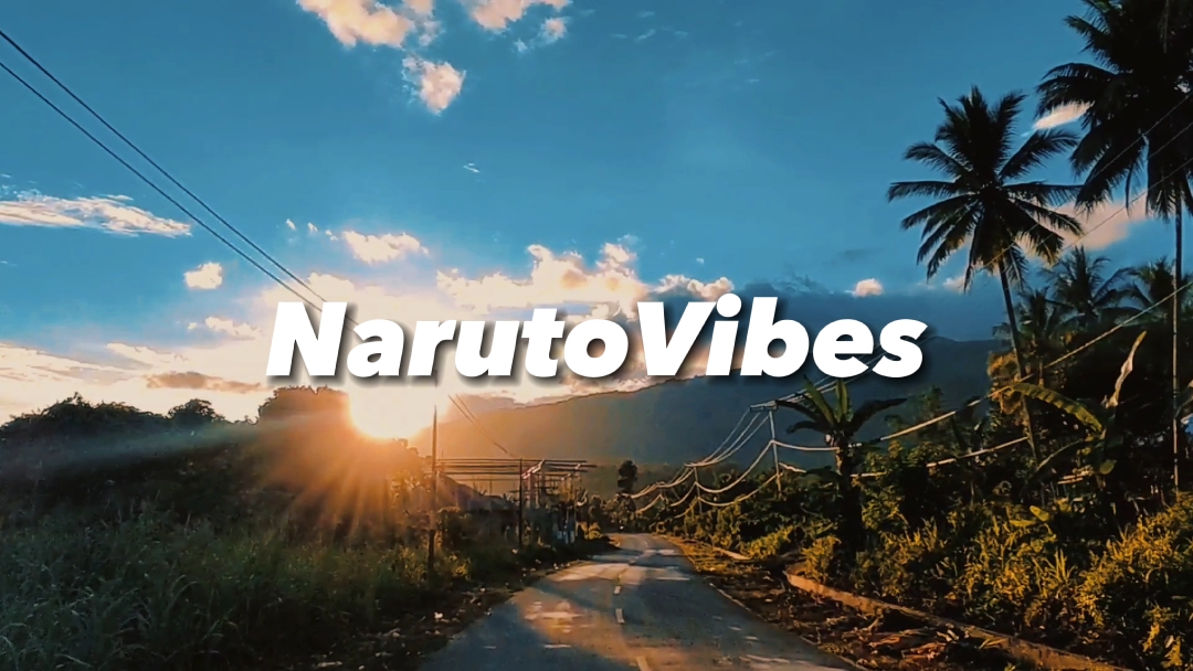 NarutoVibes