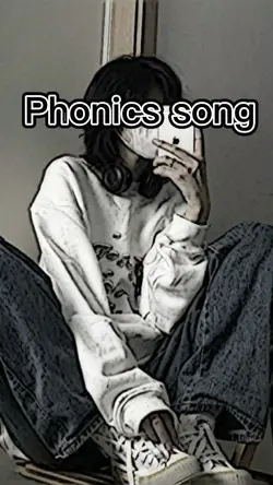 Phonics song