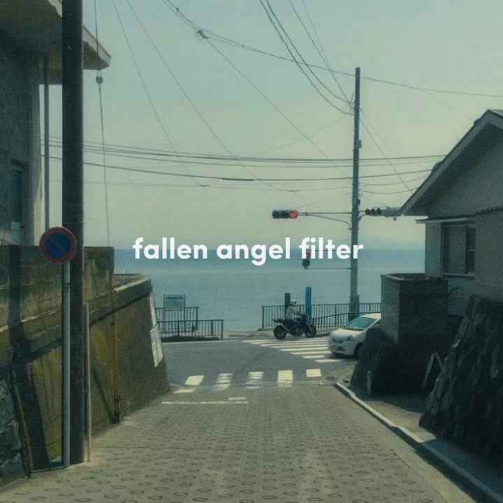 fallen angel filter?