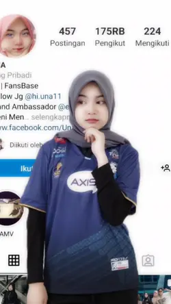 Trend Profil IG