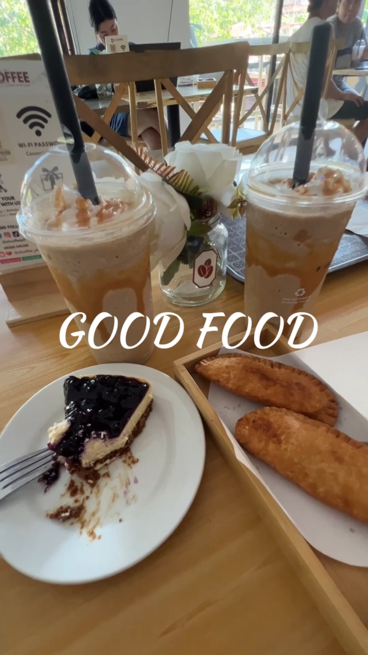 Masarap na pagkain