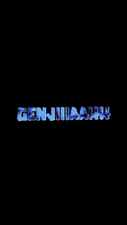 Genjiaah
