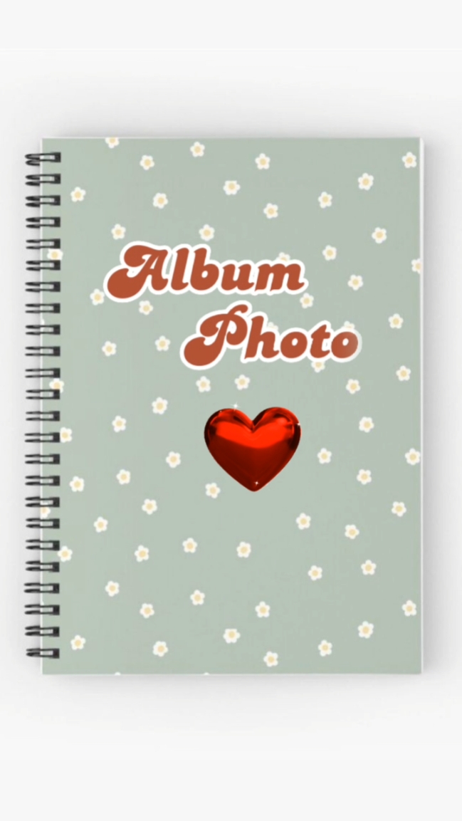 Album photo