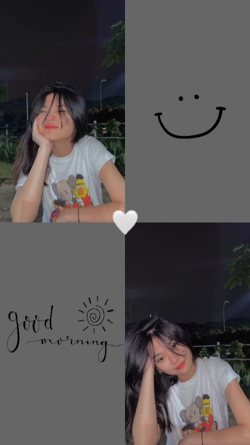 # Selamat Pagi
