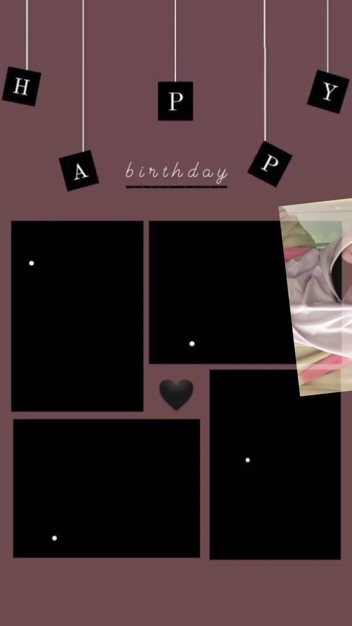 Rahmen hbd