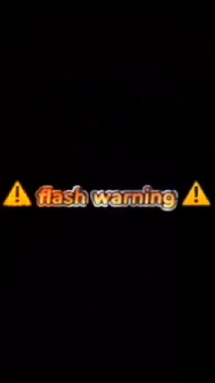 peringatan flash