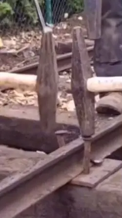 Mẫu đóng đinh hot 🔥🥵