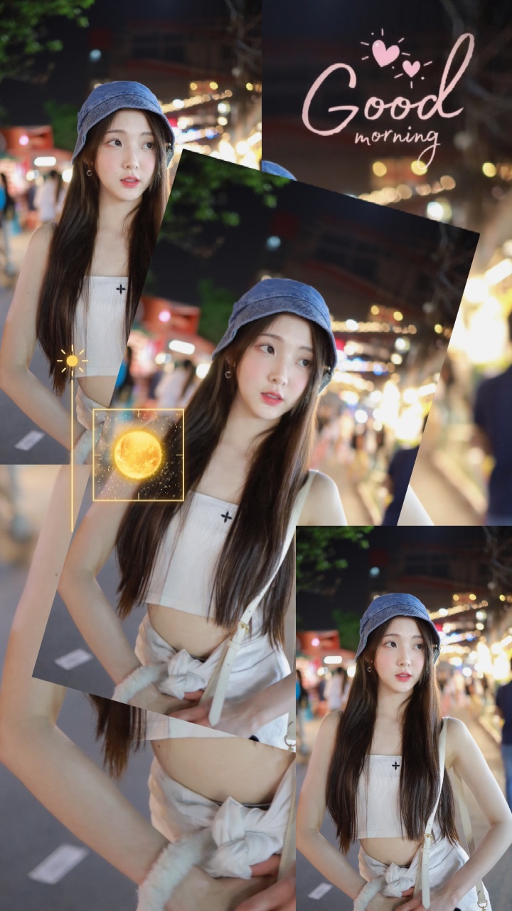 ☀️Selamat pagi🌙
