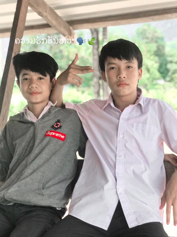 ຄວາມຮັກກັງໆ