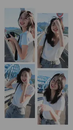 4 ẢNH + MÀU