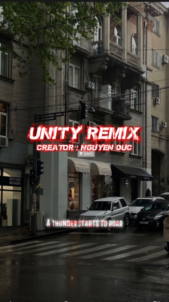Unity remix