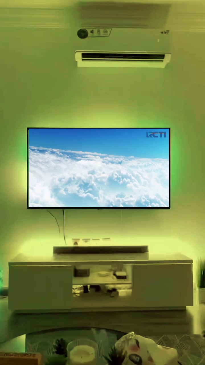 Keren sa TV