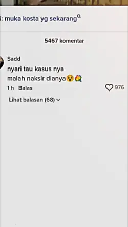 kebiasaannya spa ni?