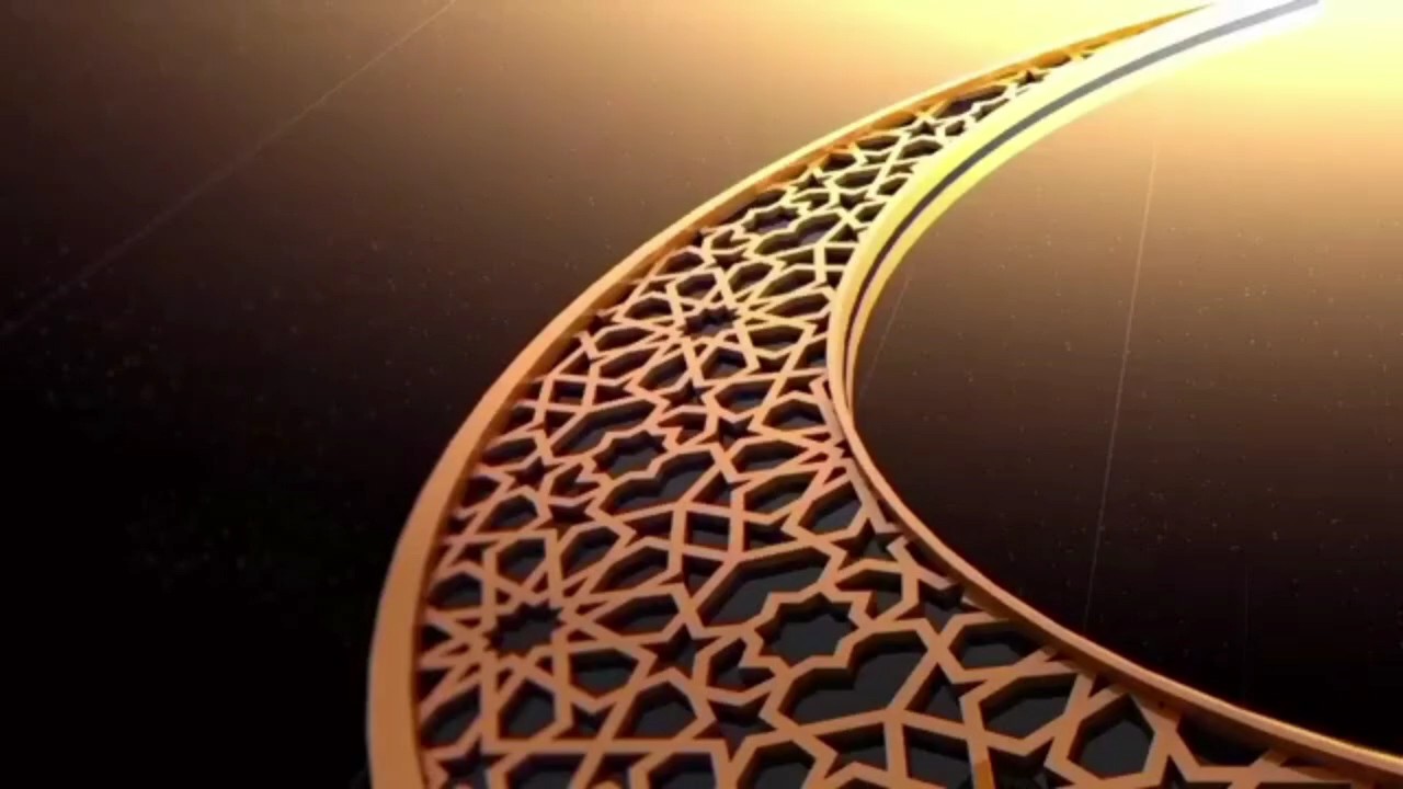 Ramadan Intro Ś