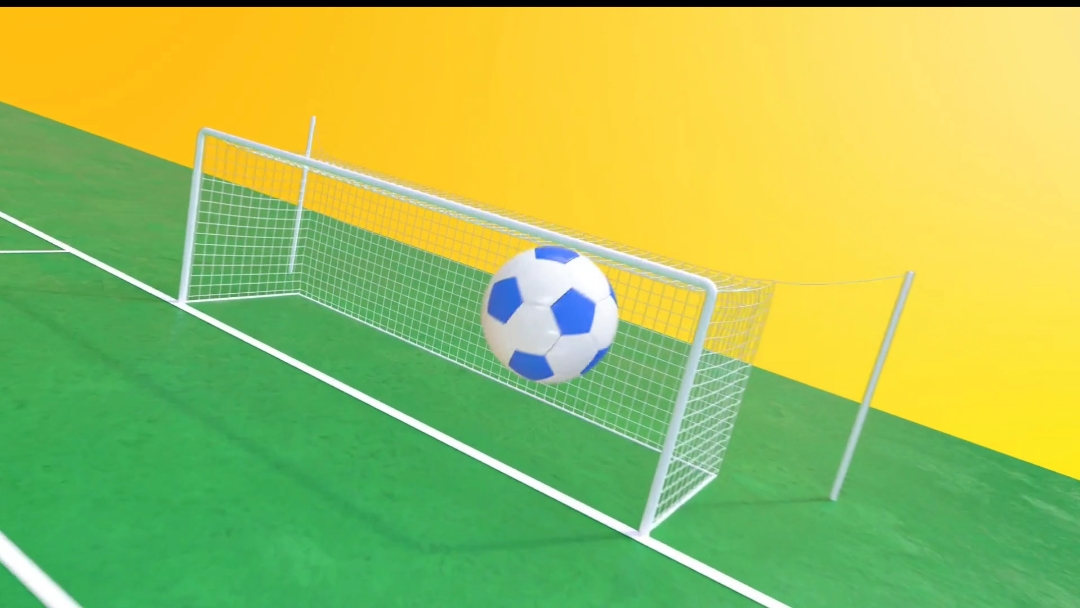 template bola intro 