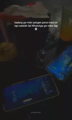 #StoryWa