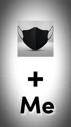 Mask + Me