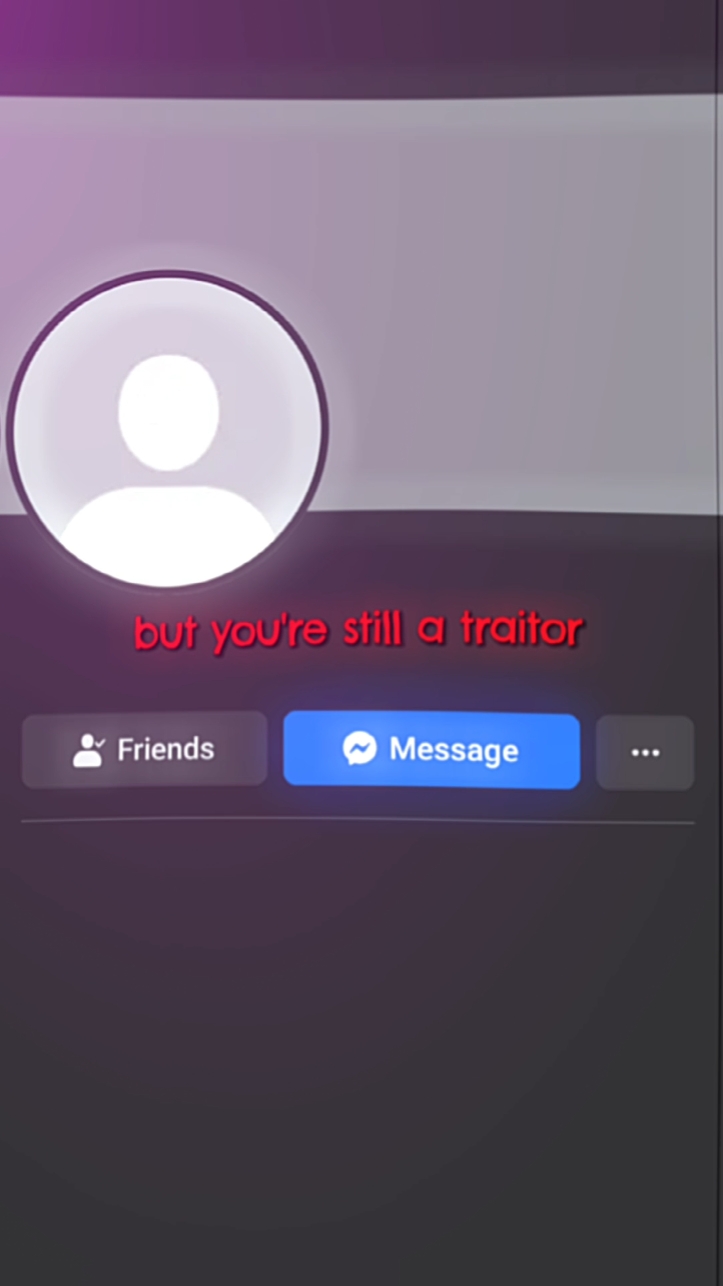 # Verräter