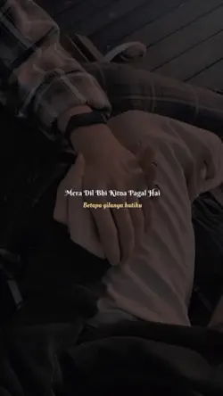 lirik india 
