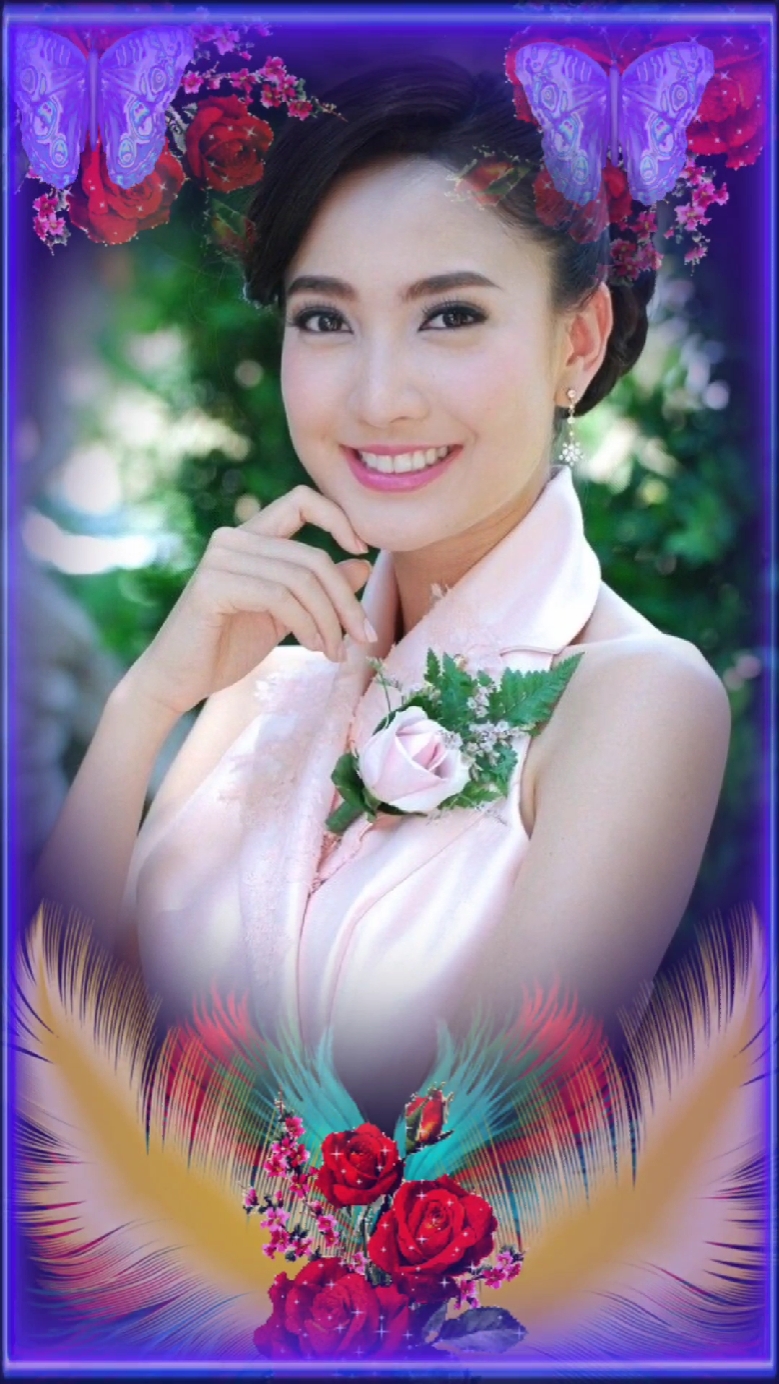 Hay ng Khung