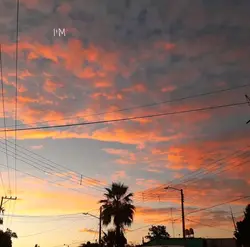 sunsent