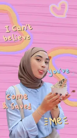 BACKGROUND CUTE 