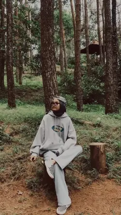 hutan