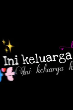 Keluarga ku