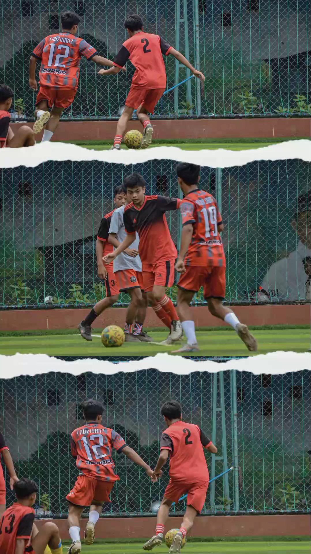 football 