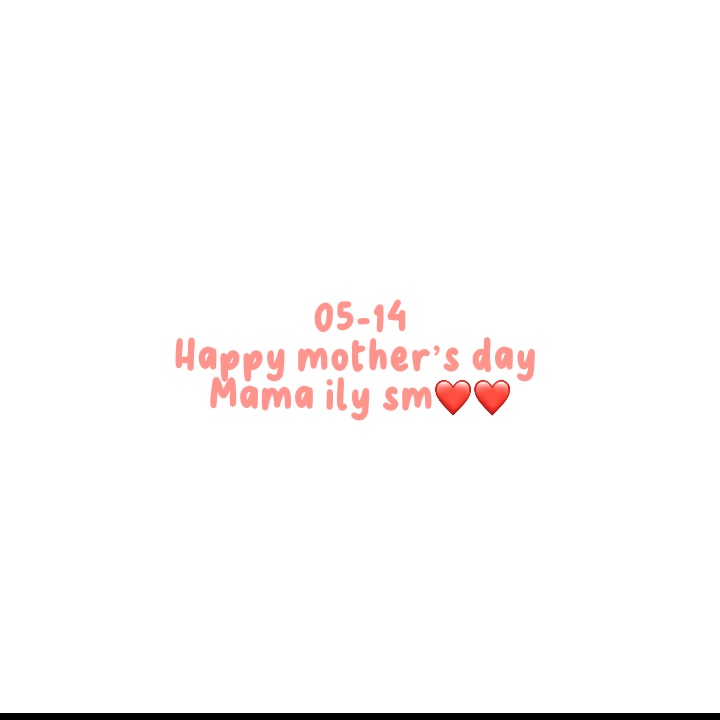 Día de la madre