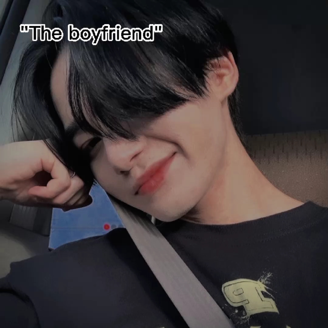 bos vsboyfriend