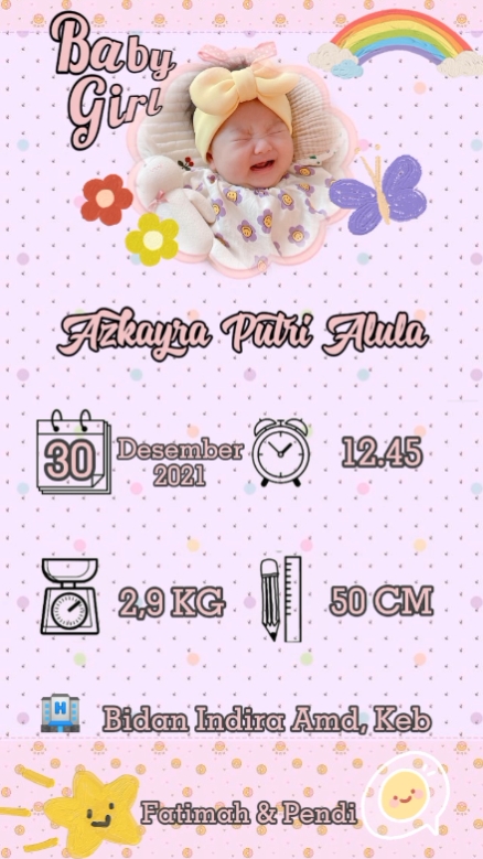 Sanggol ng Biodata