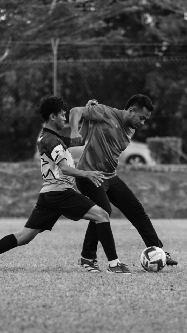 Play For Happines ⚽️❤️