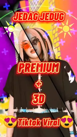 #JedagJedugPremium