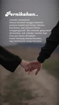 Pernikahan 